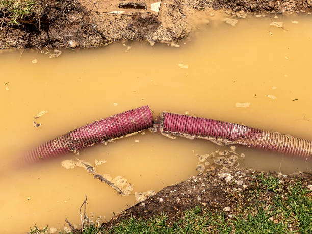 24/7 water damage repair in Tekamah, NE